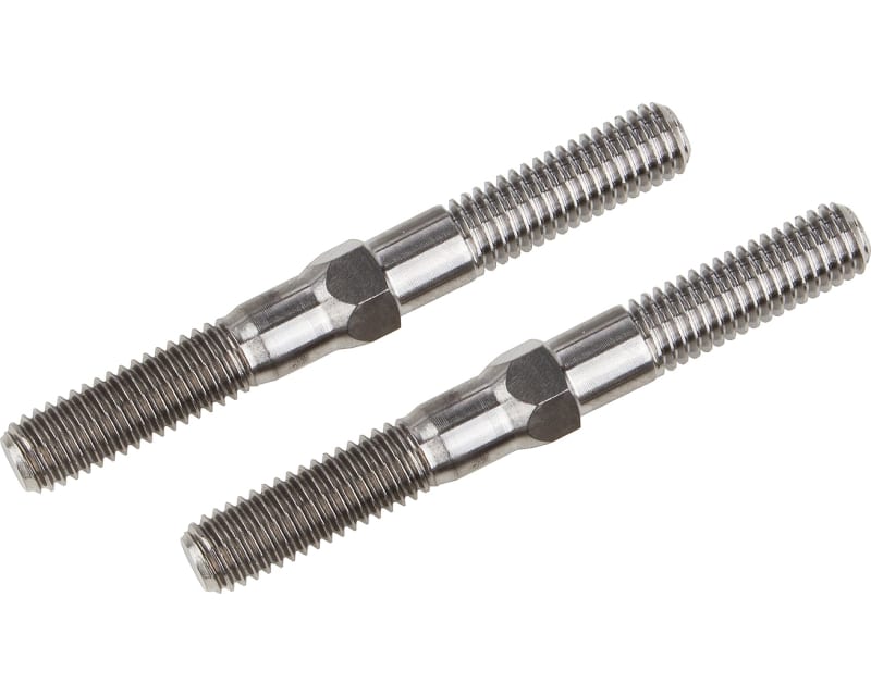 Tap to zoom FT Titanium Turnbuckles 5x44mm