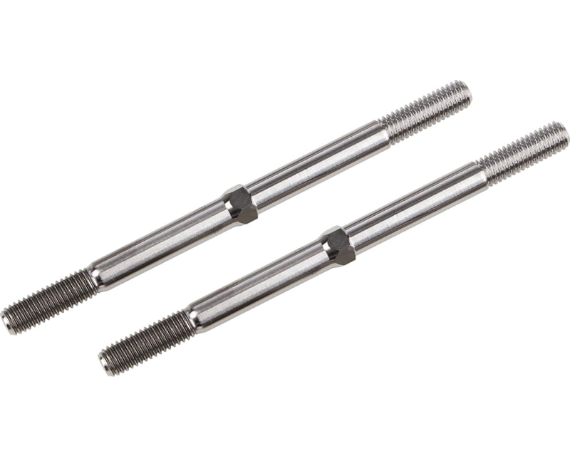 FT Titanium Turnbuckles 5x80mm