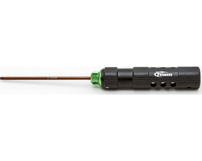Tap to zoom Factory Team 2.5 Mm Hex Driver