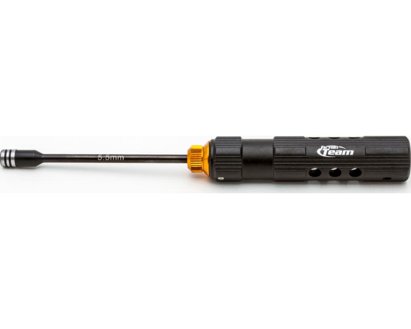 Factory Team 5.5 Mm Nut Driver