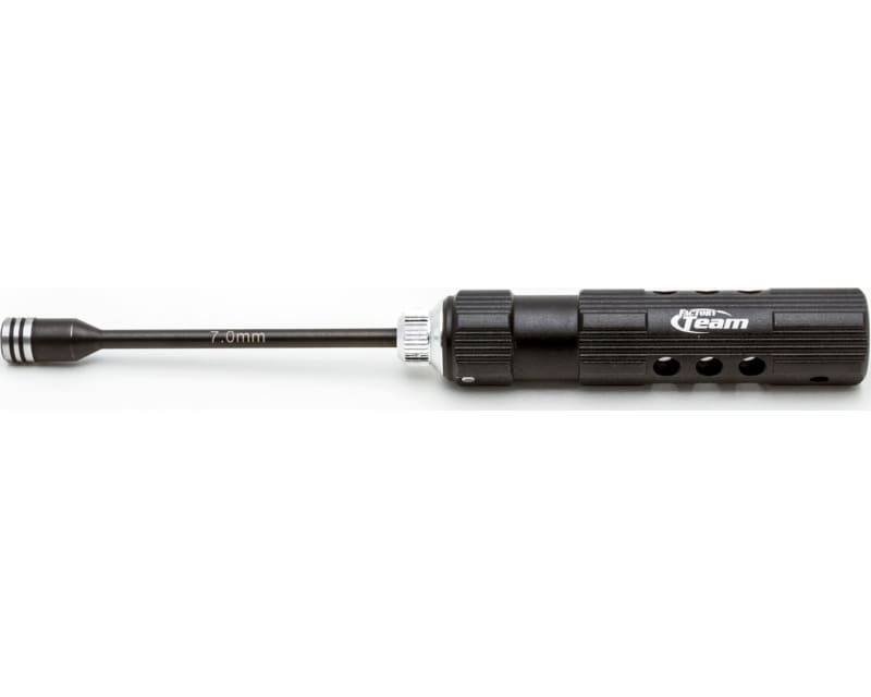 Factory Team 7.0 Mm Nut Driver photo