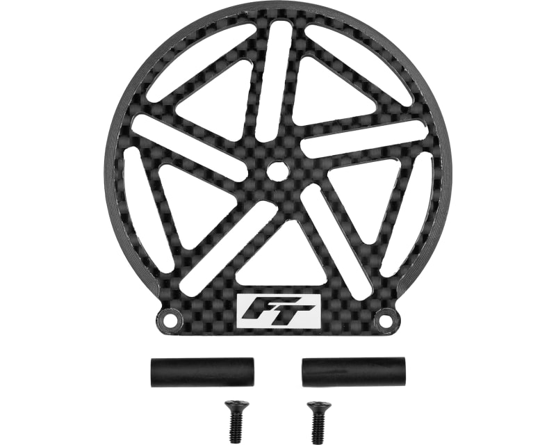 FT on-road wheel arch cutout tool