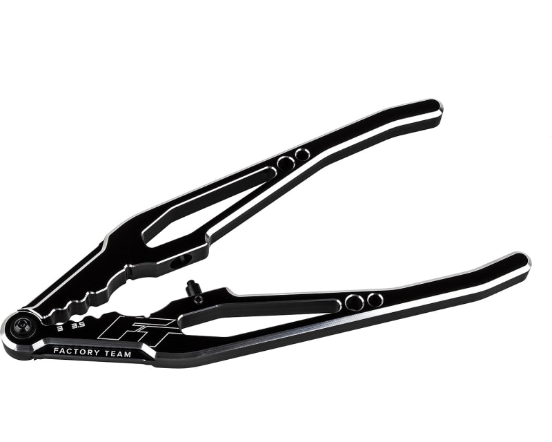 FT Shock Shaft Multi-Tool Pliers