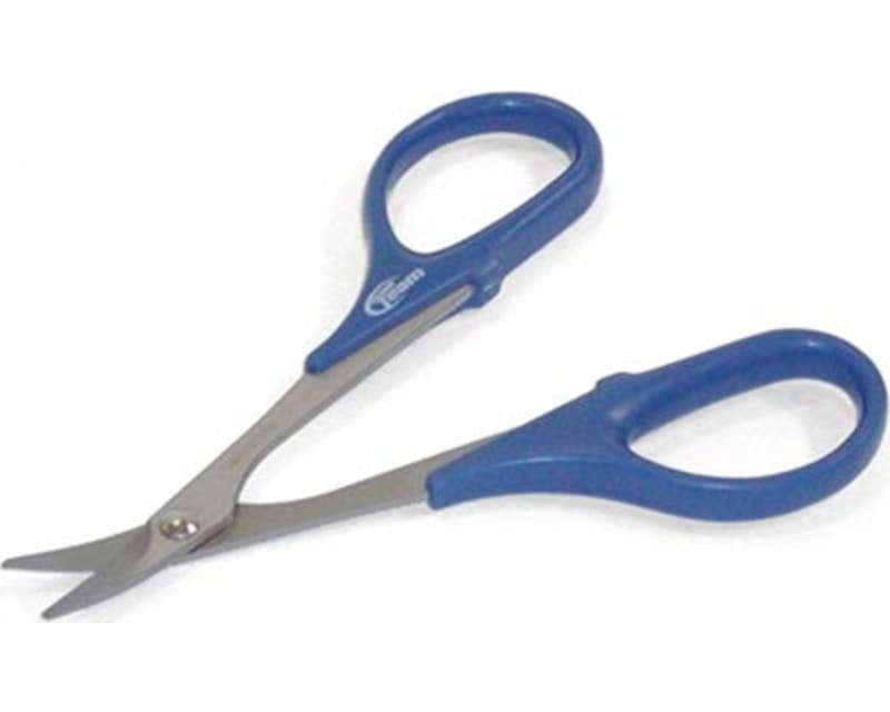 Factory Team Body Scissors