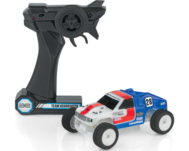 RC28T Zoom RTR