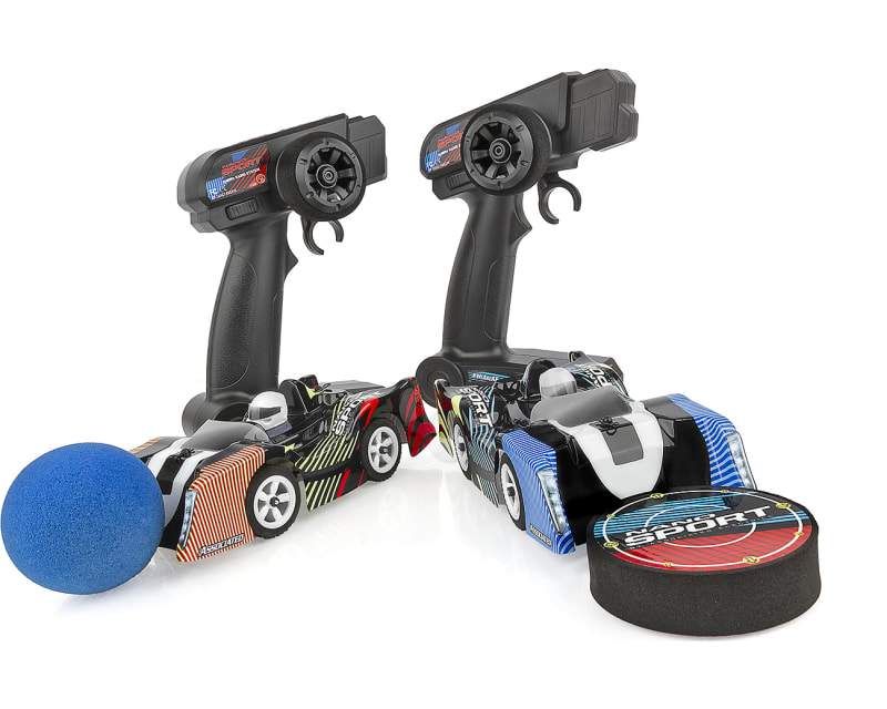 1/32 NanoSport 2WD RTR