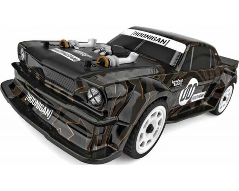 Reflex 14R Hoonicorn RTR photo