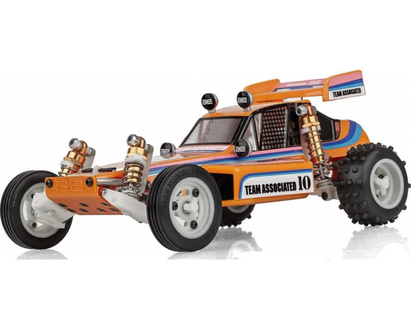 RC10 Model 24 Classic Kit