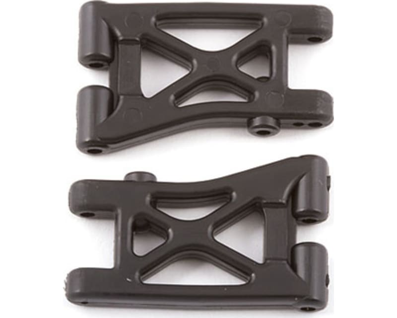 Front & Rear Arms 18r