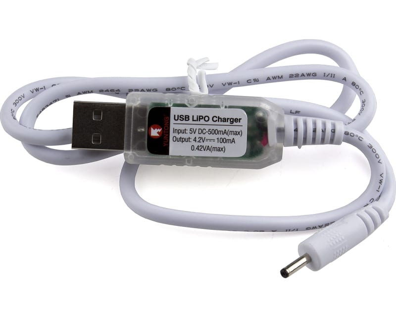 USB Charger Cable SC28