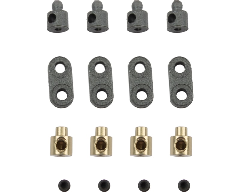 TC28 Anti-Roll Bar Hardware Set