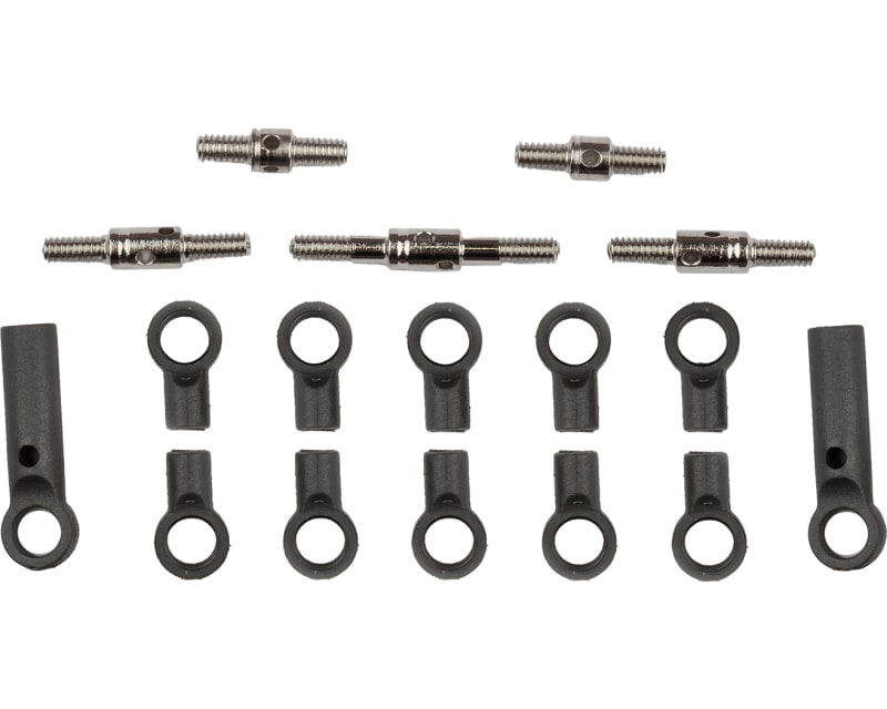 Tap to zoom TC28 Turnbuckles And Rod Ends Set