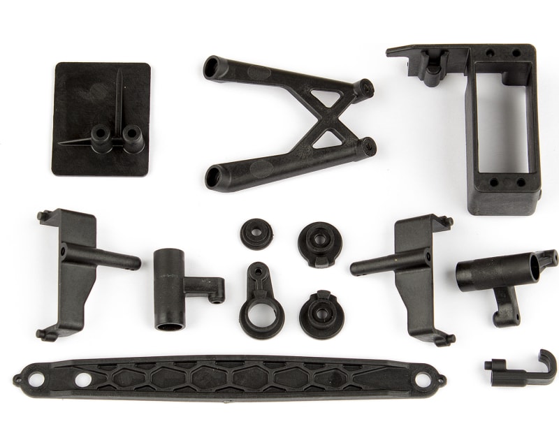 Tap to zoom ASC21505 Steering Battery ESC Parts Set:14B 14T