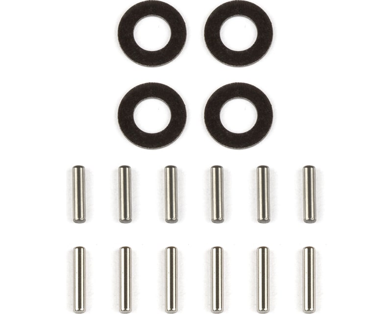 ASC21516 Drive Pins:14B 14T