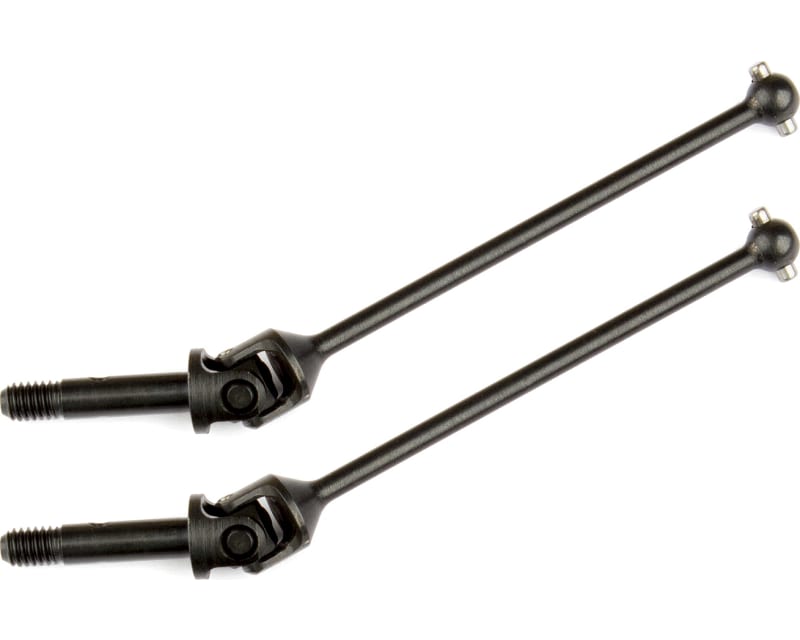 ASC21517 Universal Driveshafts:14B 14T