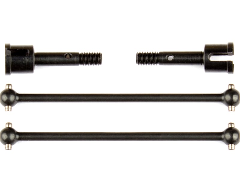 ASC21518 Rear Driveline Set:14B 14T