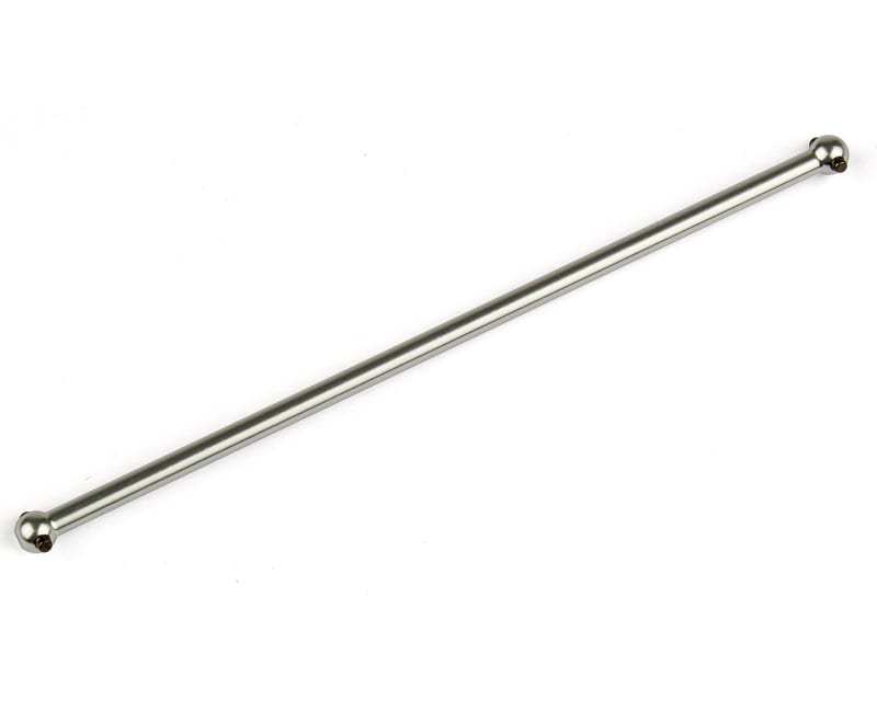 Aluminum Center Driveshaft:14B 14T