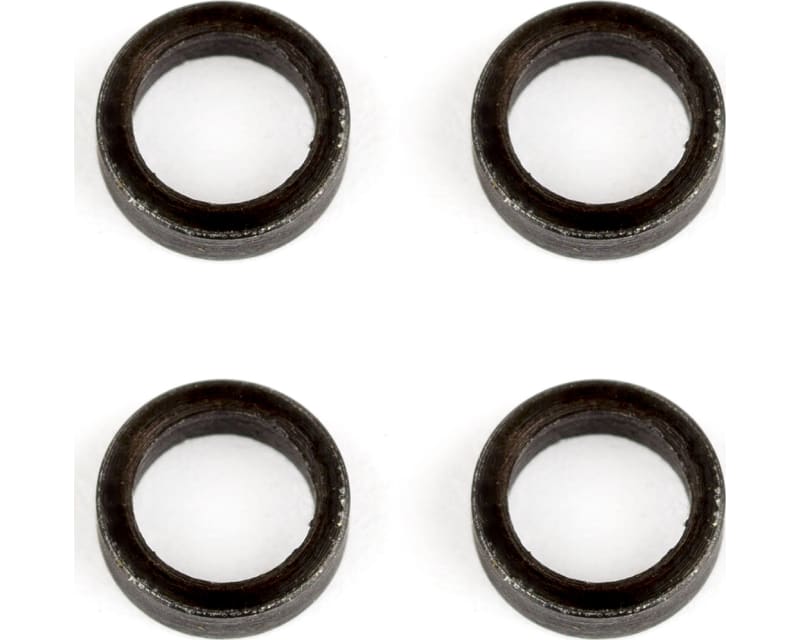 Tap to zoom Front and Rear Crush Tubes:14B 14T