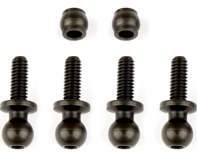 Ball Stud Pack:14B 14T