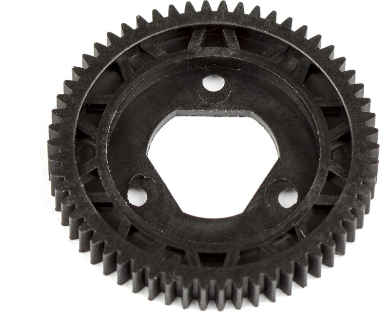 Spur Gear 58T:14B 14T