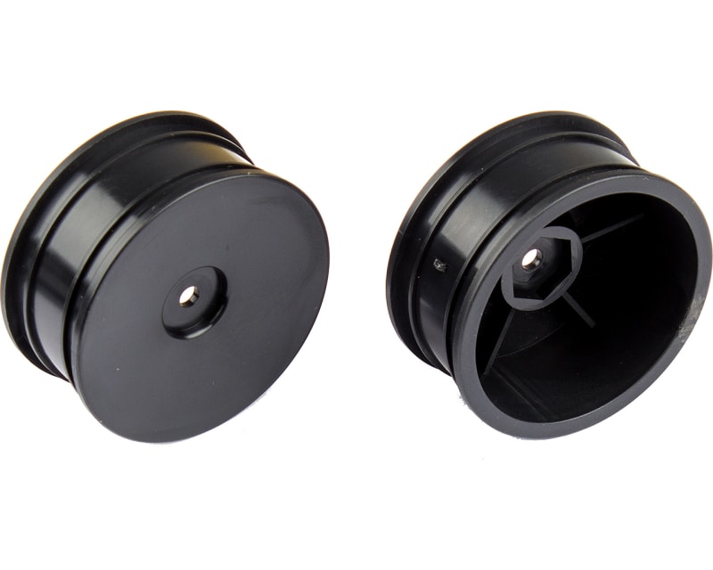 ASC21549 Narrow Wheels Black pr:14B 14T