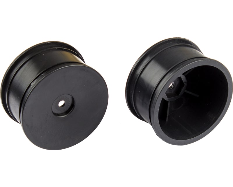 ASC21551 Wide Wheels black pr:14B 14T