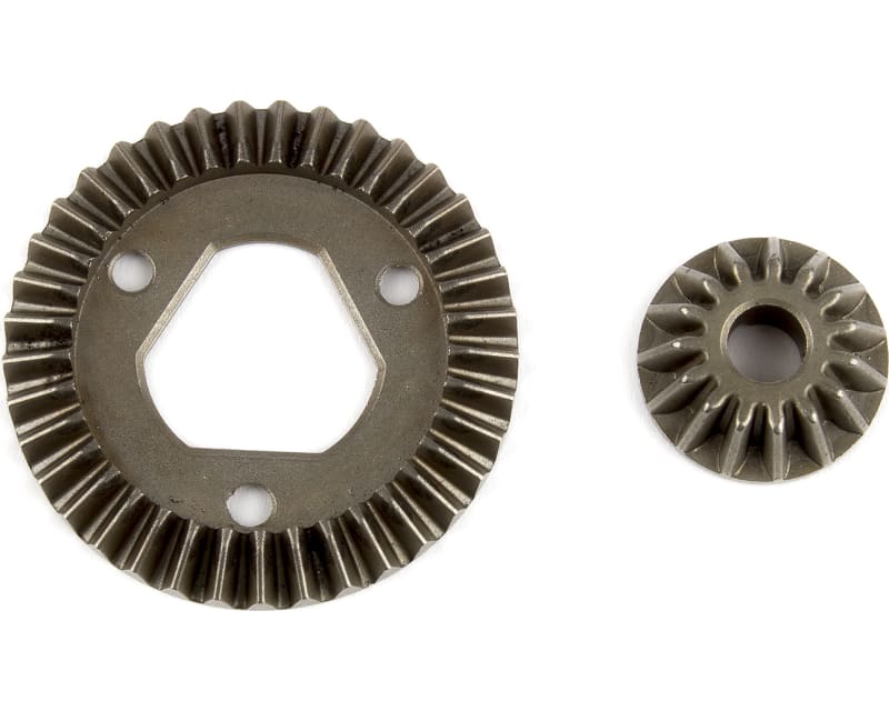 1:14 Metal Drive Gear Set