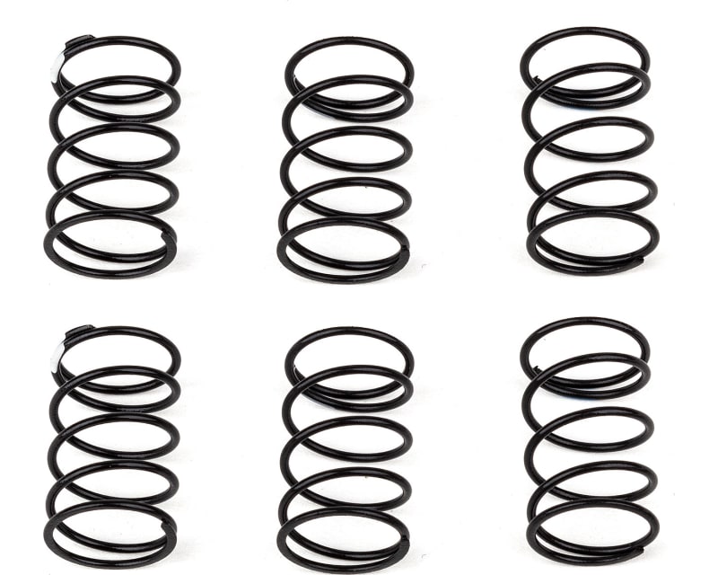 Reflex 14R Shock Spring Set photo