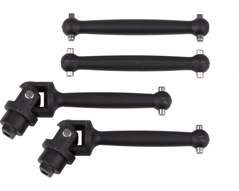 Reflex 14R Front Universal and Rear Dogbone Set photo