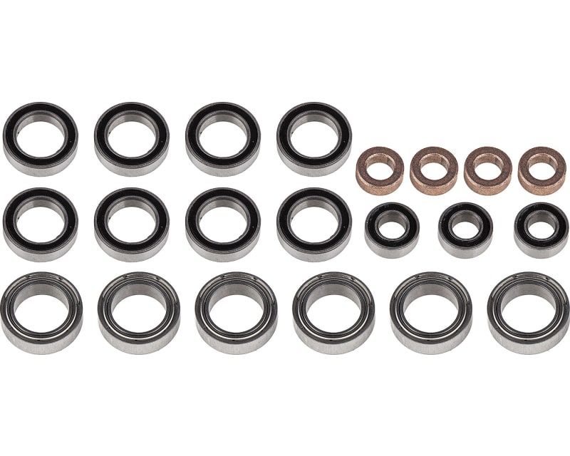 Tap to zoom Reflex 14R Bearing Set