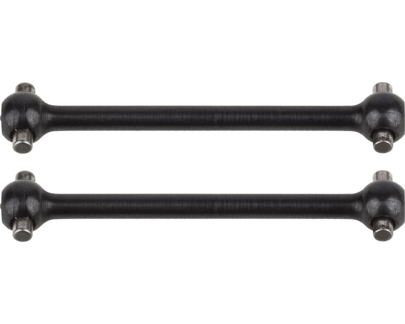 Reflex 14R FT Rear Dogbones steel photo