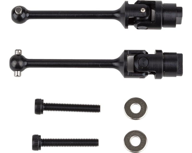 Reflex 14R FT Front Universals steel