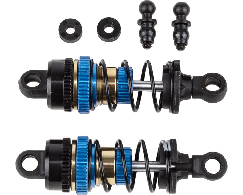 Reflex 14R FT Shocks front or rear assembled