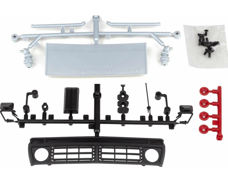 Reflex 14R Hoonitruck Body Accessories photo