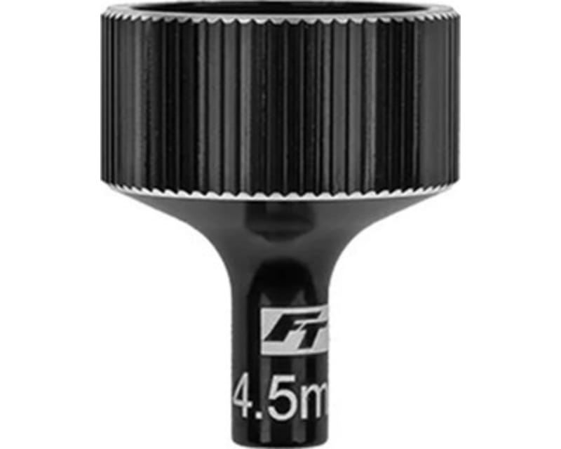 Tap to zoom Ft 4.5mm Short Nut Driver