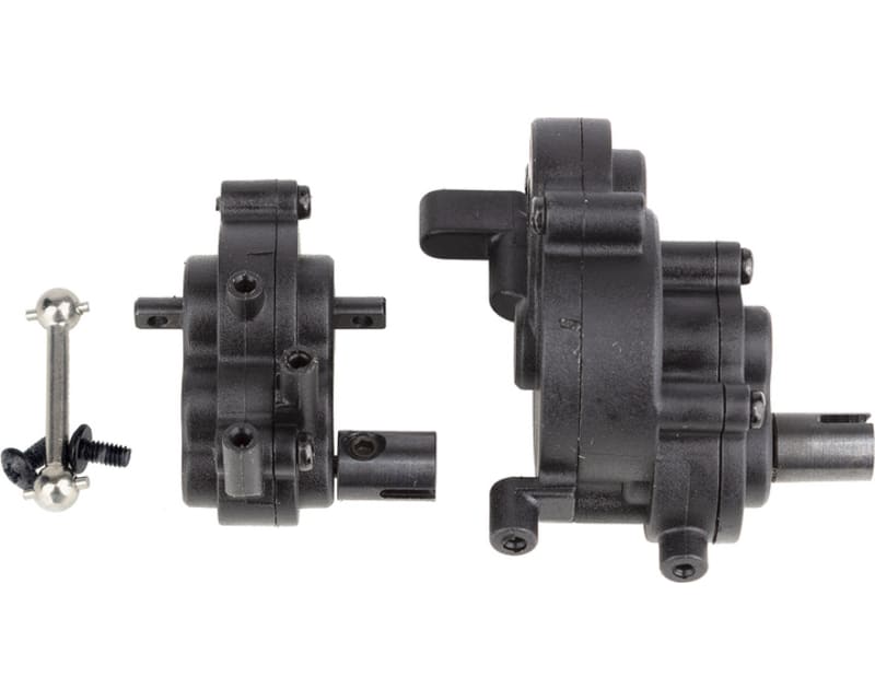 Tap to zoom Enduro24 Gearbox
