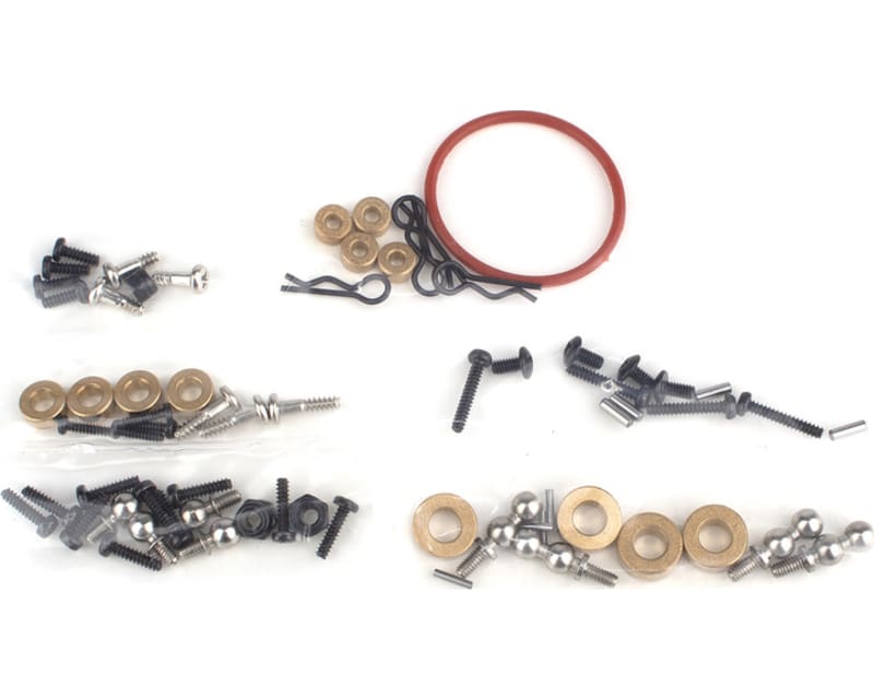 Enduro24 Hardware Set