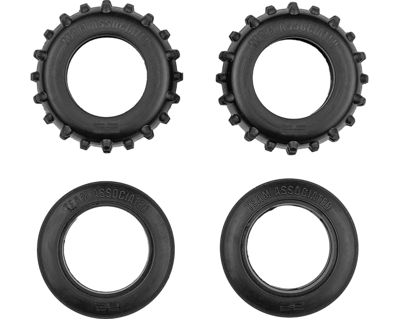 Tap to zoom Model 24 Tire Set