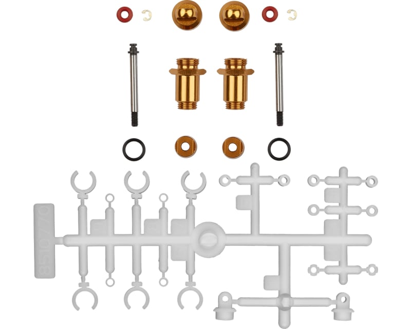 Model 24 Front Shock Kit