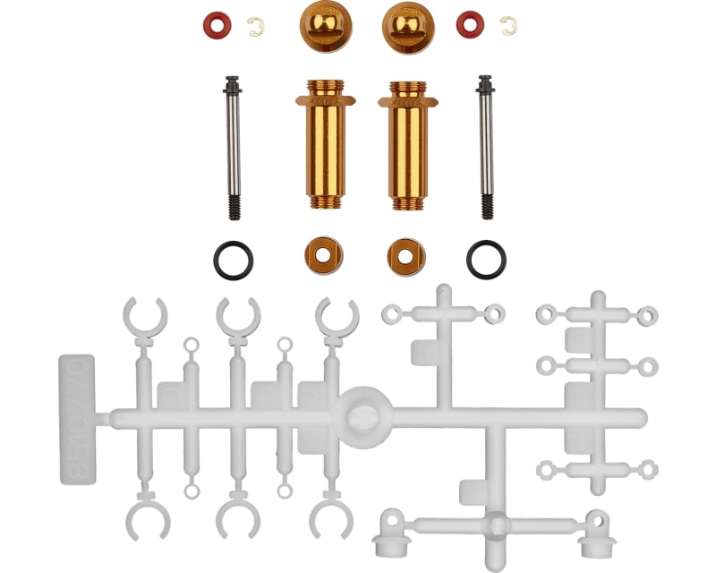 Model 24 Rear Shock Kit