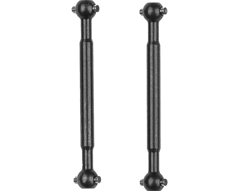 Model 24 Dogbones
