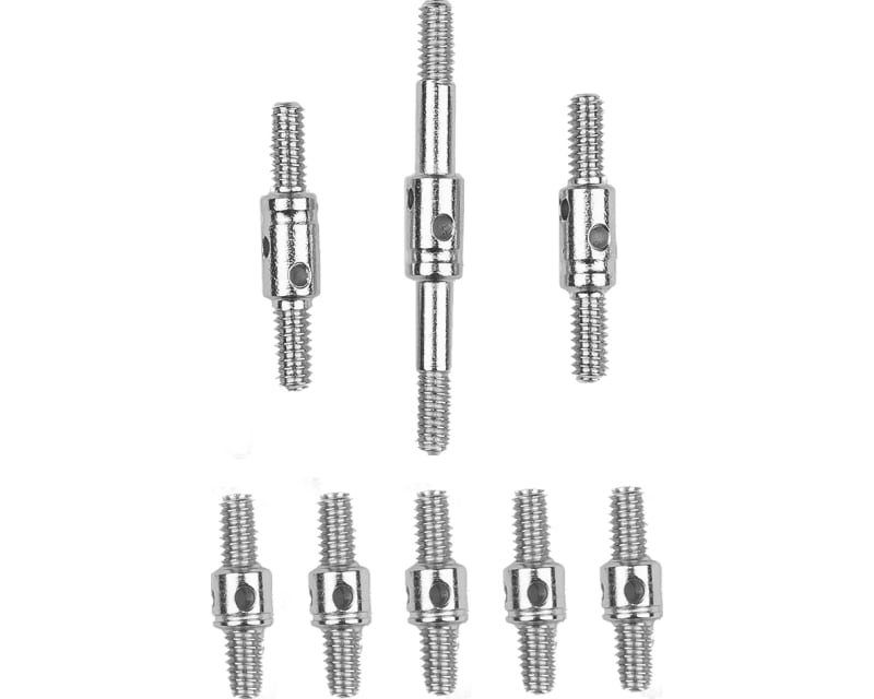 Model 24 Turnbuckle Set