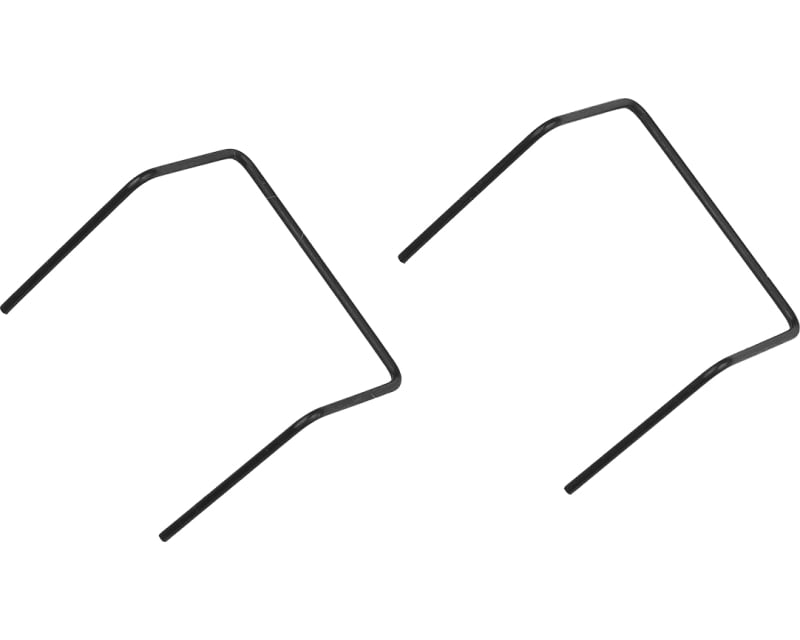 Model 24 Wing Wire