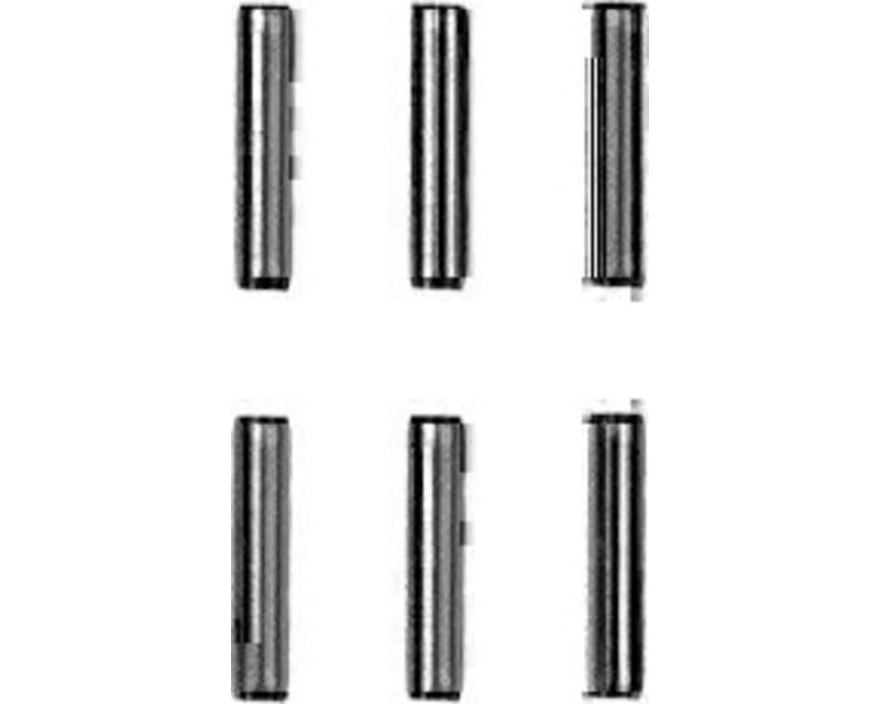Tap to zoom Model 24 Roll Pins 1.2 X 6mm (6 pieces)