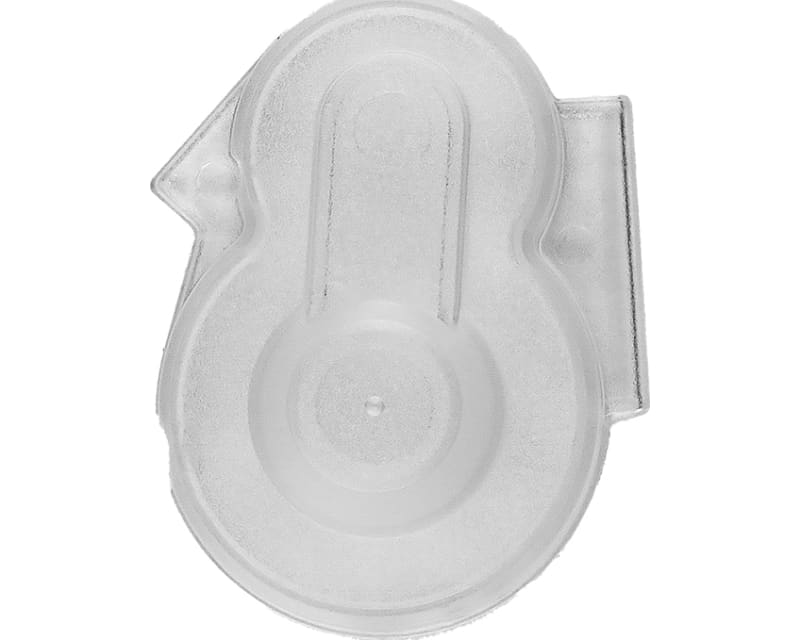 Model 24 Gear Cover Clear