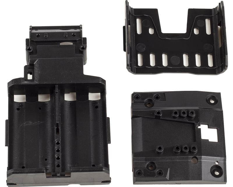 SR27 Chassis Set