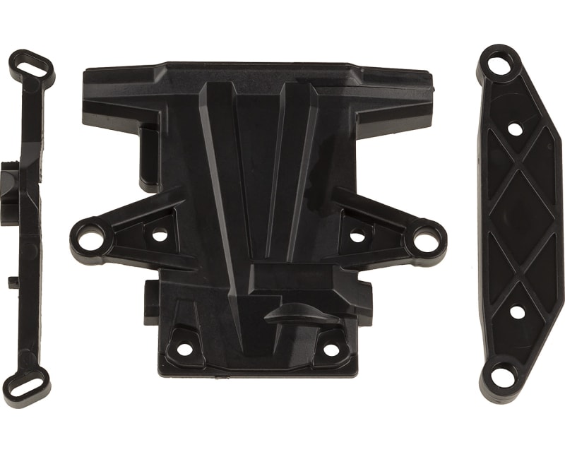 SR27 Front Suspension Set wide