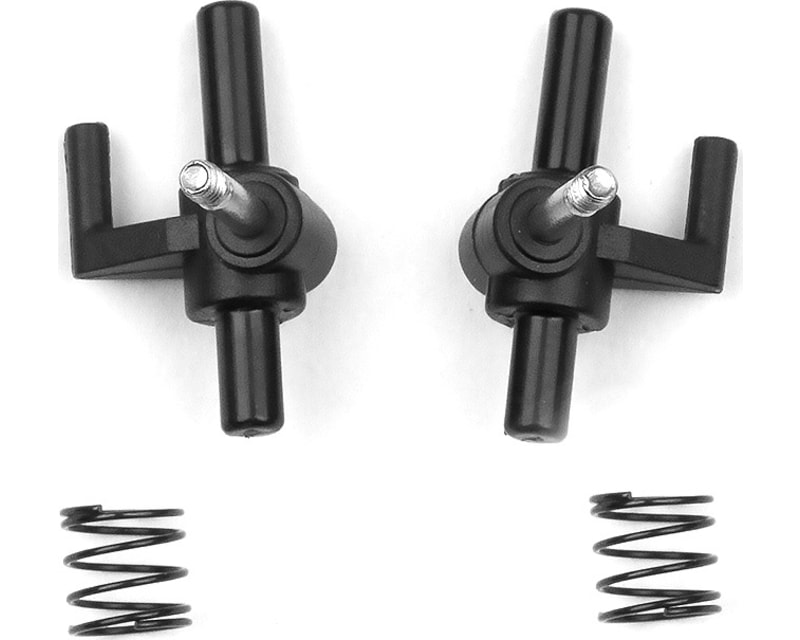 SR27 Steering Block Set