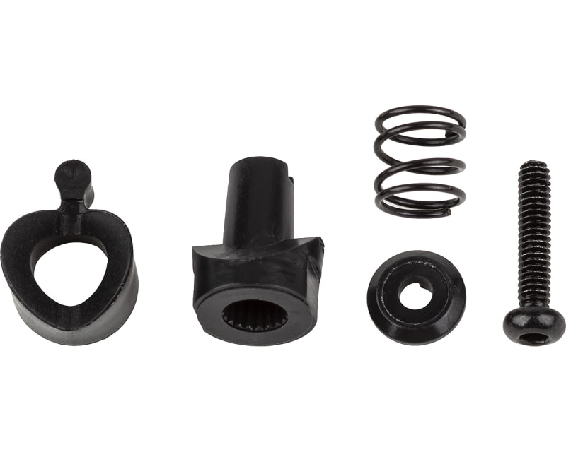 SR27 Servo Saver Set photo