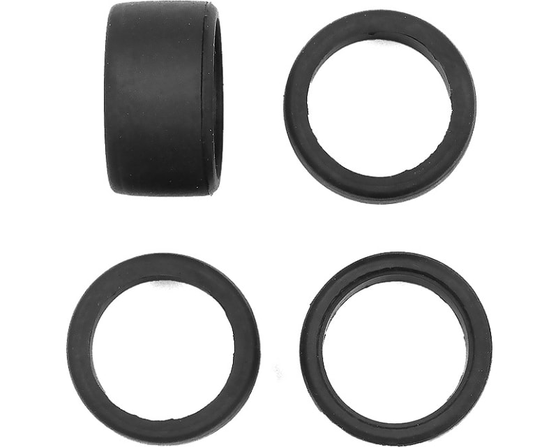 SR27 Tire Set 11mm 20 Shore